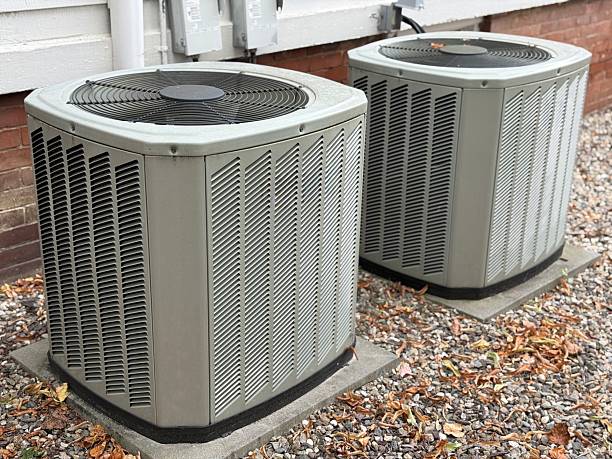 Reliable Hvac Installation contractor in Itasca, TX by HVAC Repair CO