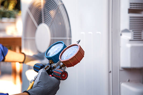 Trusted Furnace Repair service in Itasca, TX - HVAC Repair CO